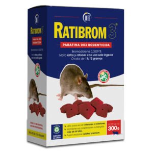 RATIBROM 3