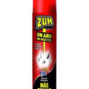 ZUM Plus Laca Insecticida