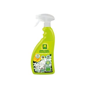 Insecticida Polivalente