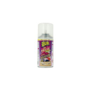 ZUM Sin Polillas Aerosol Manzana