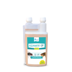 Azamite Max