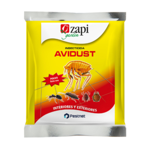 Insecticida Avidust