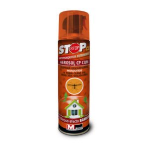 Aerosol Stopa Antimosquitos