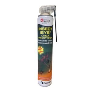 Insect Ibys Laca Insecticida