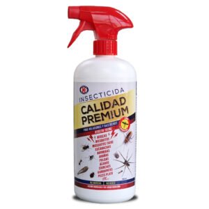 Pulverizador Insecticida Calidad Premium