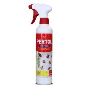 Pulverizador Pertol Insecticida