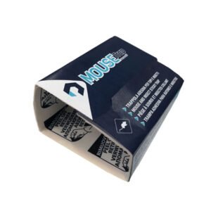 Trampa Adhesiva Ratones Mouse Trap