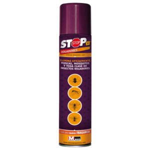 Aerosol Stopa Voladores