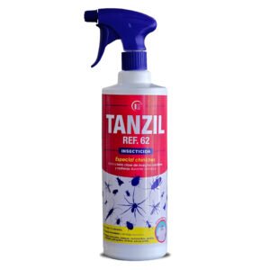 Pulverizador Insecticida Tanzil Ref.62