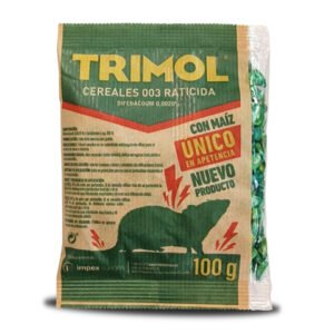 TRIMOL Cereales