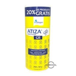 ATIZA GR MOSCAS