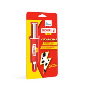 Biogel CKC Cucarachas