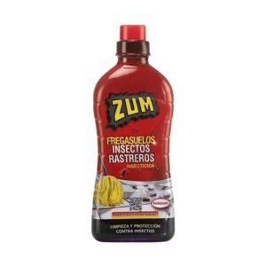 ZUM Fregasuelos Insecticida