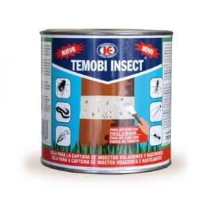 Cola Temobi Insect