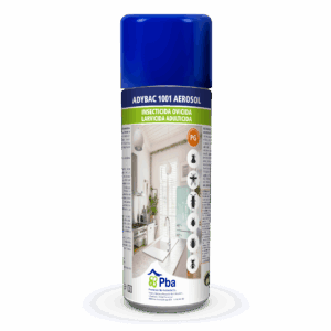 ADYBAC 1001 INSECTICIDA AEROSOL