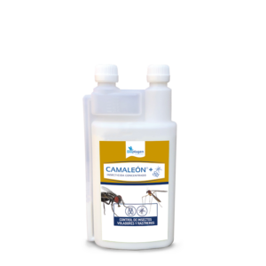 Insecticida Camaleón Plus. 250ML