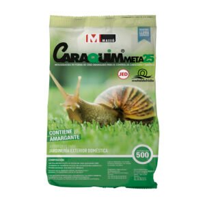 CARAQUIM META 25