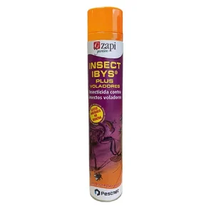 Insectibys Plus Voladores