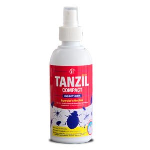 Insecticida Tanzil Compact