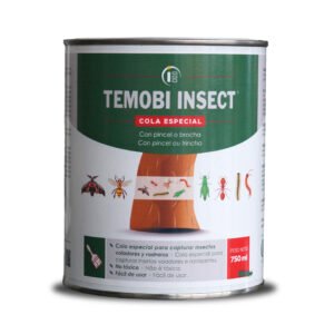 Temobi Insect